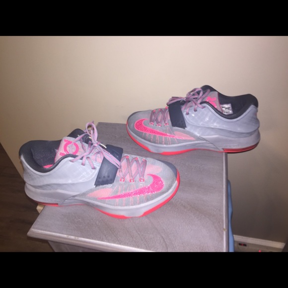 Nike KD - Picture 1 of 4